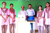 Senior citizens, disabled security developed by Engineering students